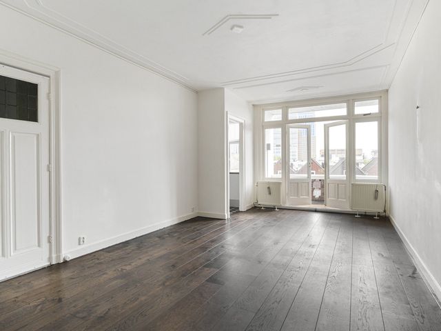 Henegouwerlaan 62A03, Rotterdam