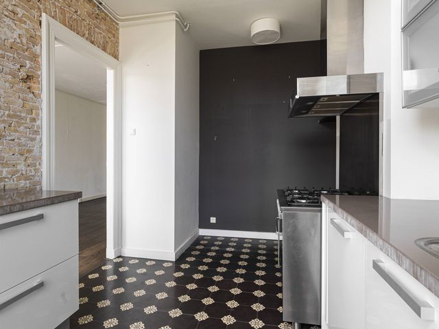Henegouwerlaan 62A03, Rotterdam