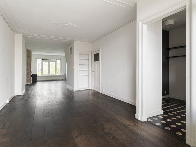 Henegouwerlaan 62A03, Rotterdam