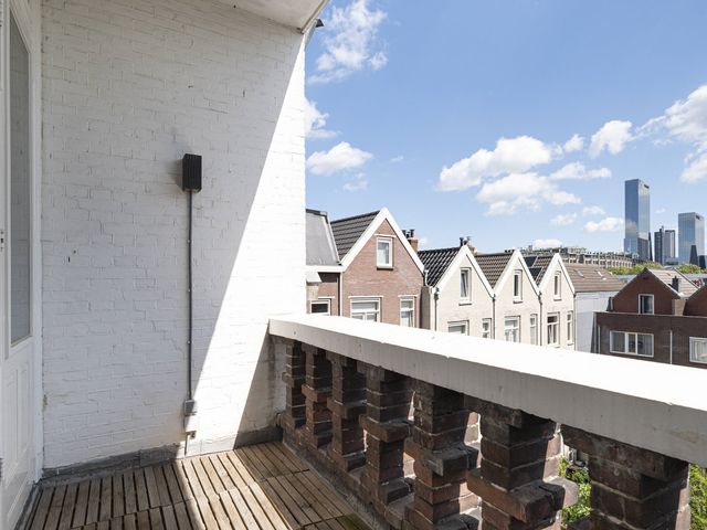 Henegouwerlaan 62A03, Rotterdam