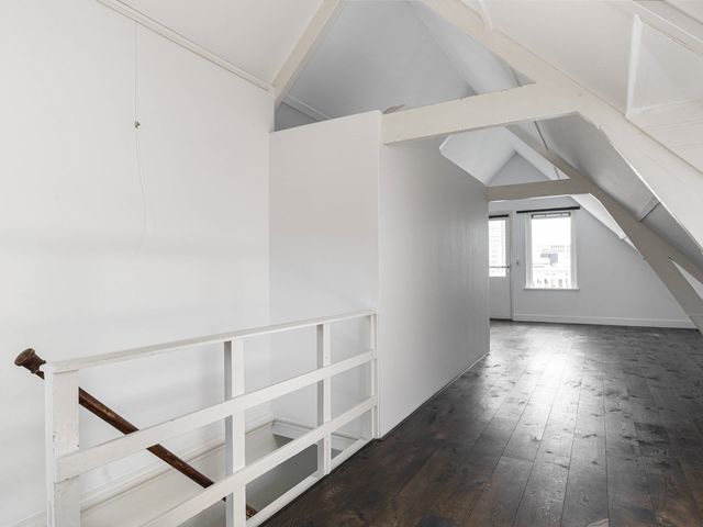 Henegouwerlaan 62A03, Rotterdam