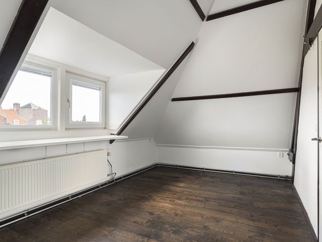 Henegouwerlaan 62A03, Rotterdam