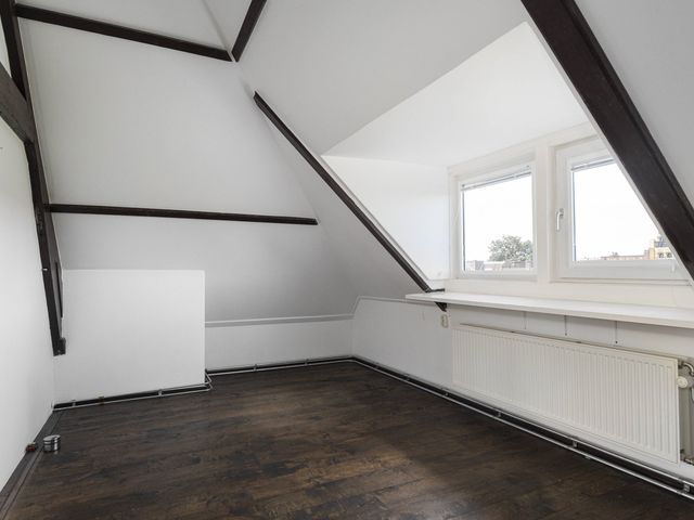 Henegouwerlaan 62A03, Rotterdam
