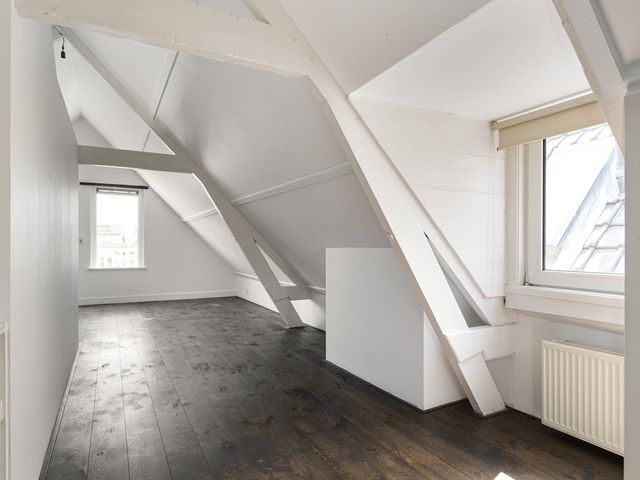 Henegouwerlaan 62A03, Rotterdam