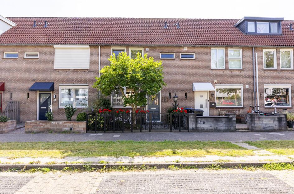 De Graeffweg 64