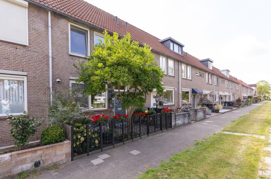 De Graeffweg 64