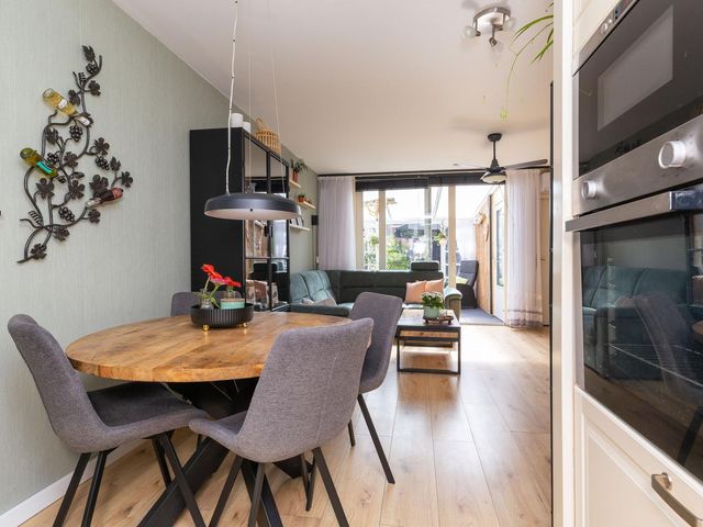 De Graeffweg 64, Purmerend