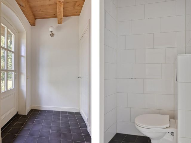 Dorpsstraat 119B, Tuitjenhorn