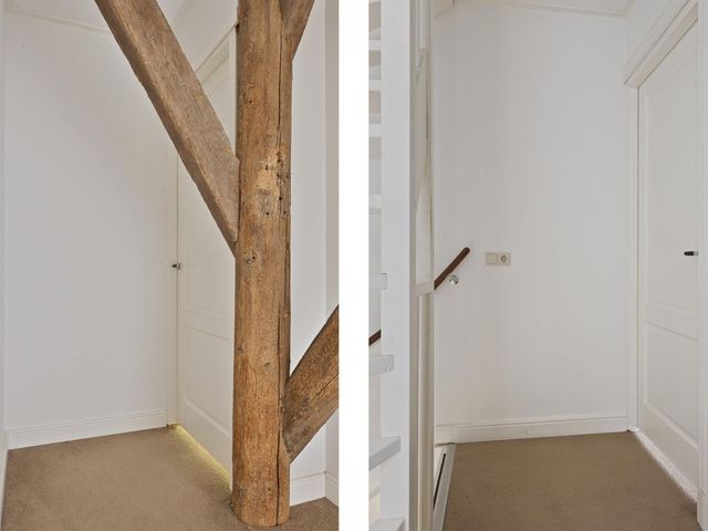 Dorpsstraat 119B, Tuitjenhorn