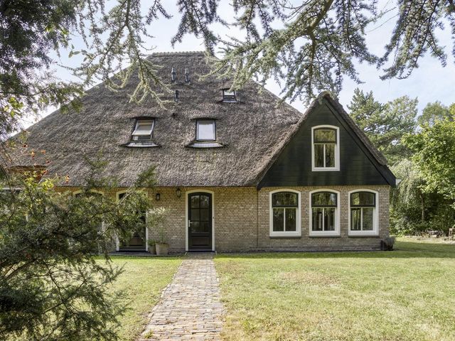 Dorpsstraat 119B, Tuitjenhorn