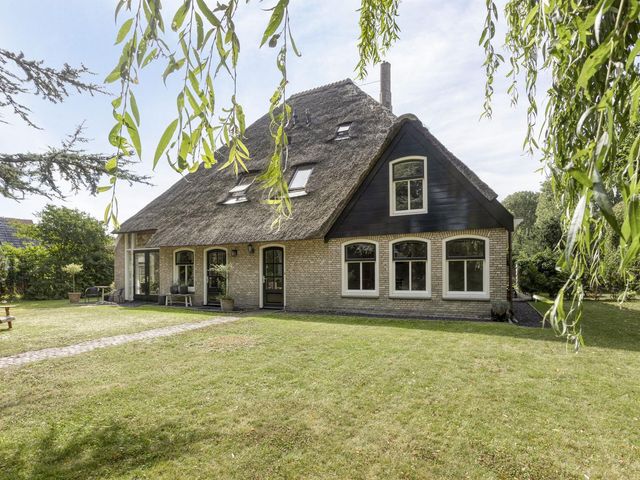 Dorpsstraat 119B, Tuitjenhorn