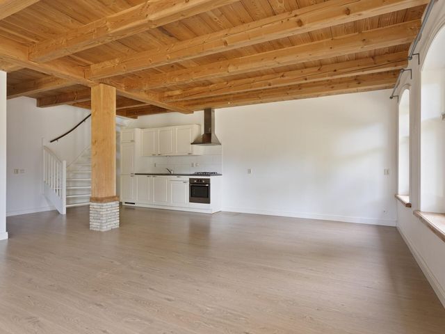 Dorpsstraat 119B, Tuitjenhorn