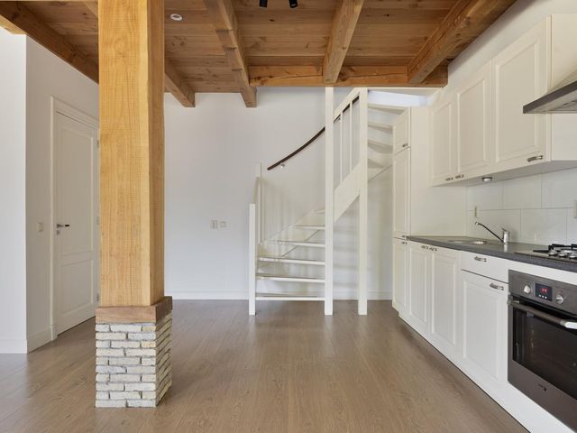 Dorpsstraat 119B, Tuitjenhorn