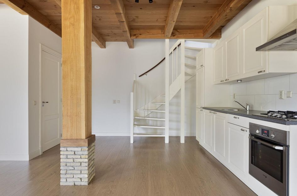 Dorpsstraat 119B