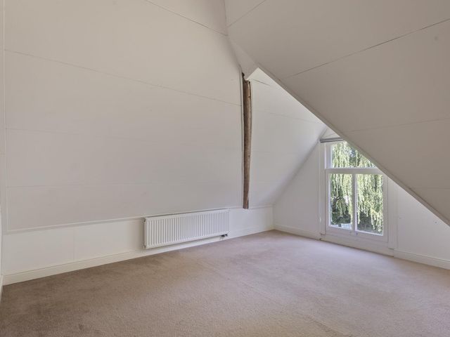 Dorpsstraat 119B, Tuitjenhorn