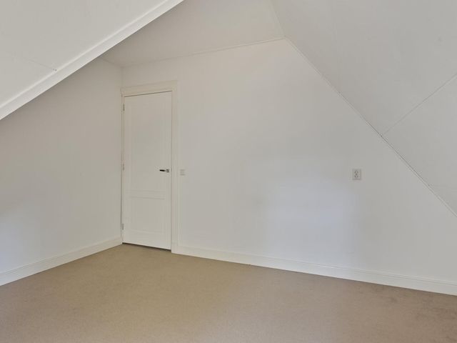 Dorpsstraat 119B, Tuitjenhorn