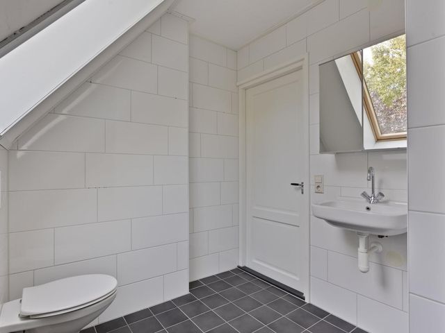 Dorpsstraat 119B, Tuitjenhorn