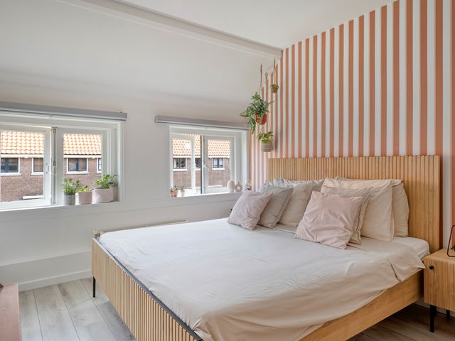 Malvastraat 9C, Rotterdam