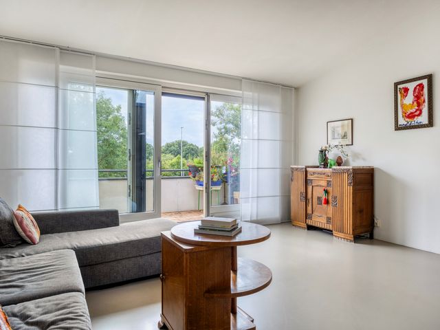 Flevoparkweg 110, Amsterdam