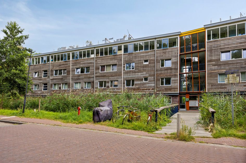 Flevoparkweg 110