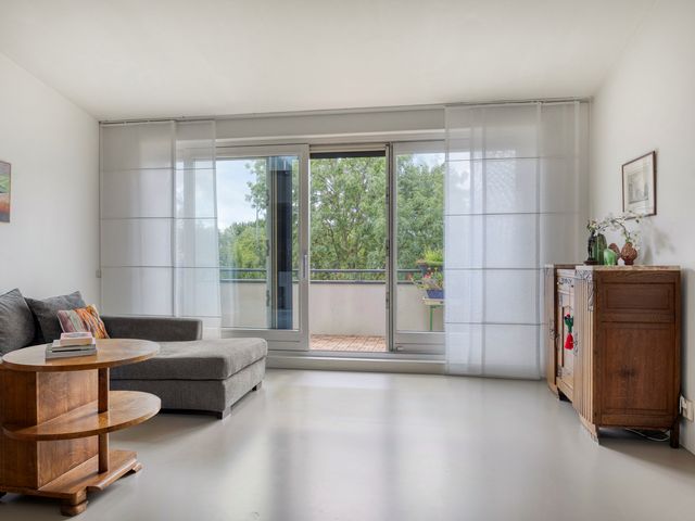 Flevoparkweg 110, Amsterdam