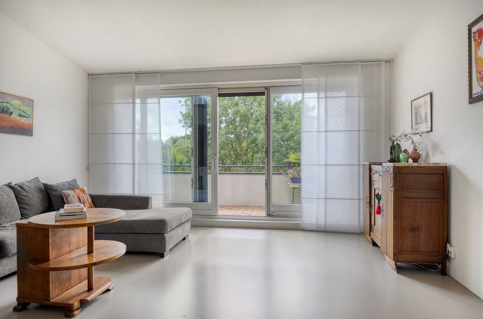 Flevoparkweg 110