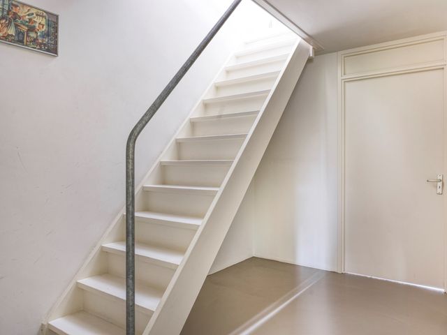 Flevoparkweg 110, Amsterdam