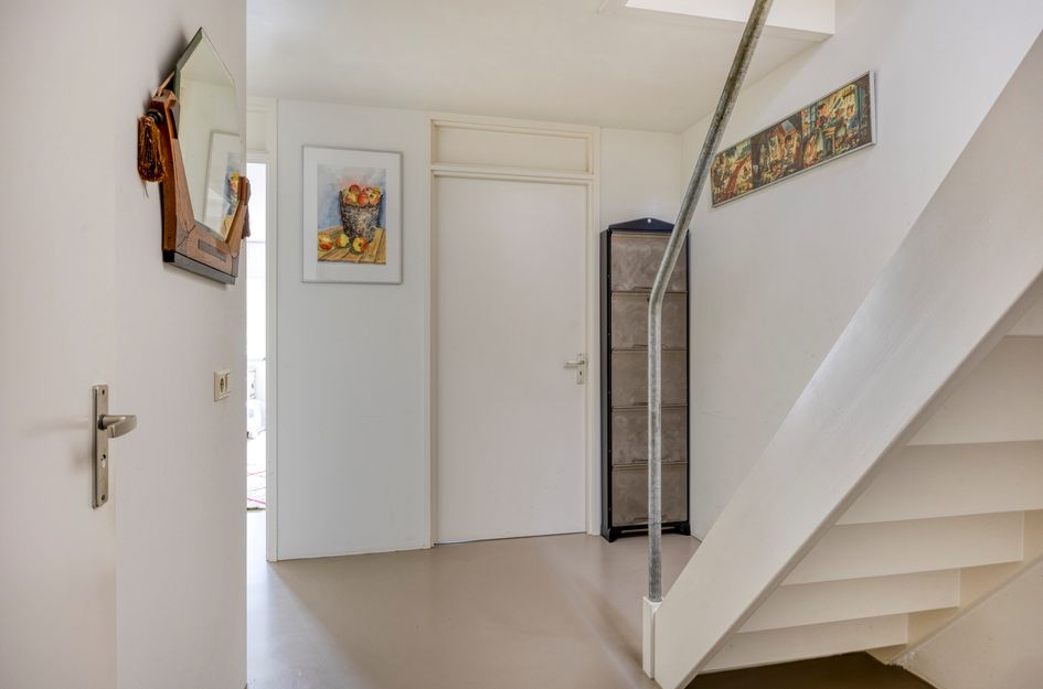 Flevoparkweg 110
