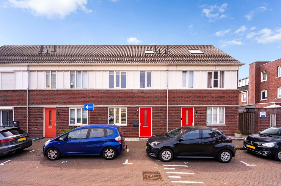 Byblisstraat 6