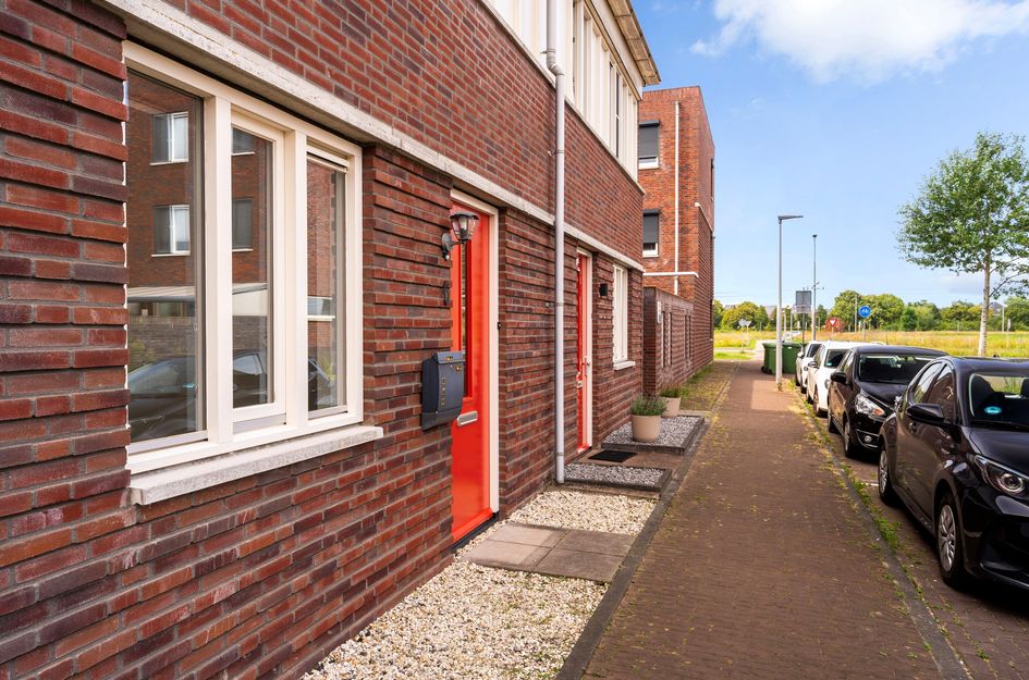 Byblisstraat 6
