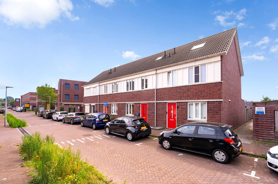 Byblisstraat 6