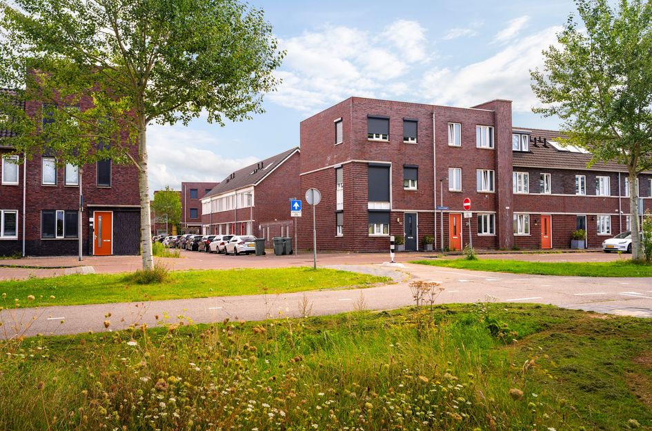 Byblisstraat 6