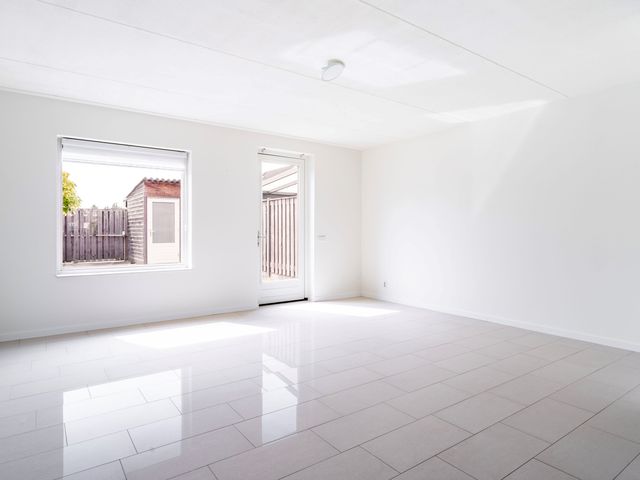 Byblisstraat 6, Arnhem