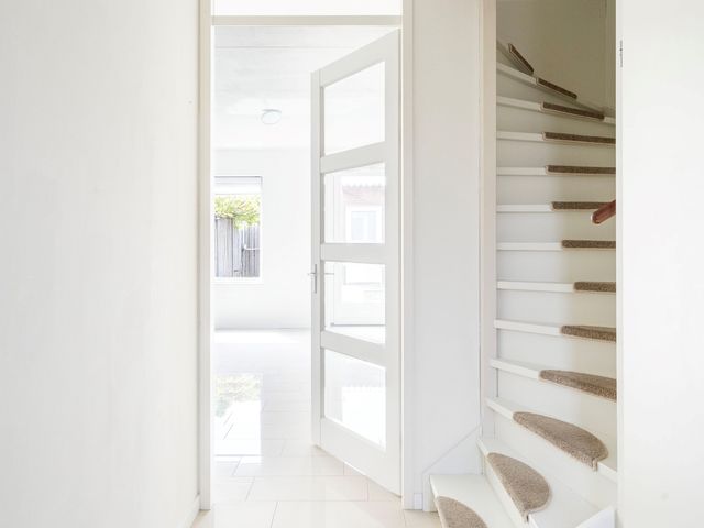 Byblisstraat 6, Arnhem