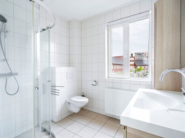 Byblisstraat 6, Arnhem