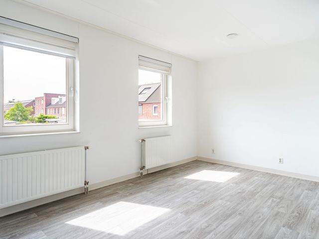 Byblisstraat 6, Arnhem