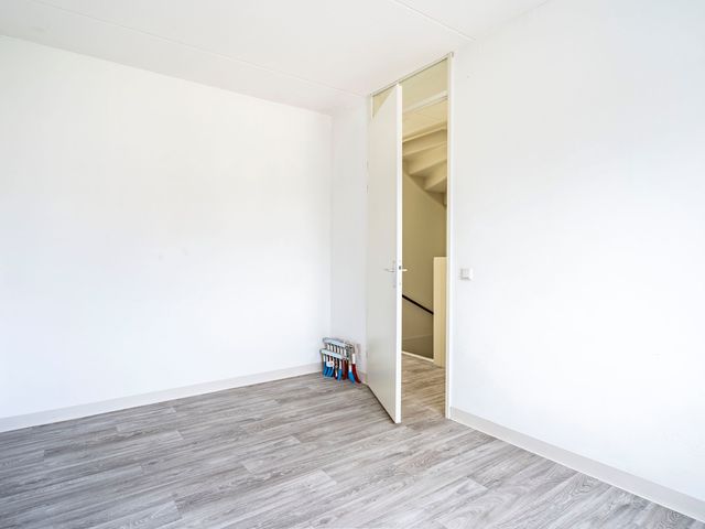 Byblisstraat 6, Arnhem