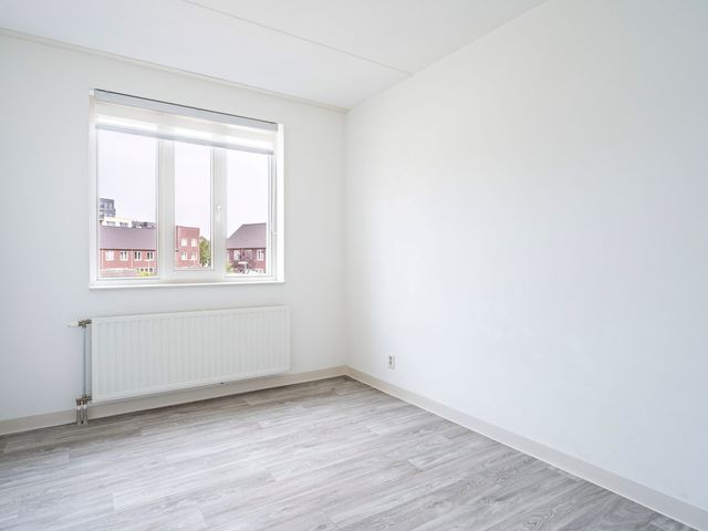 Byblisstraat 6, Arnhem