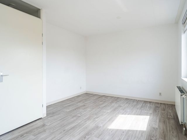 Byblisstraat 6, Arnhem