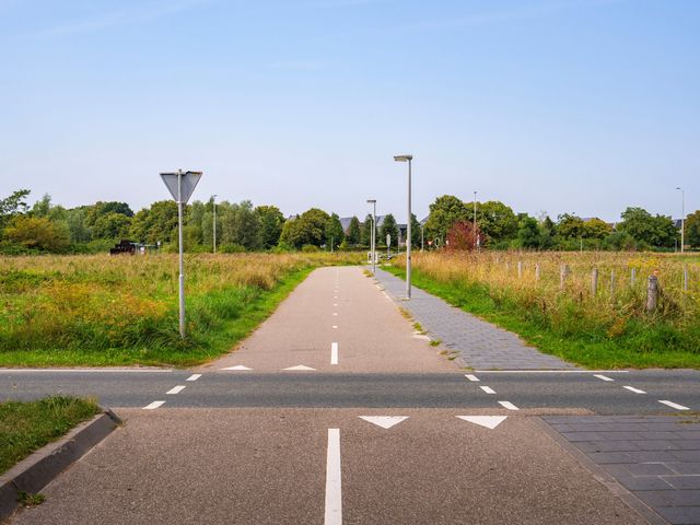 Byblisstraat 6, Arnhem