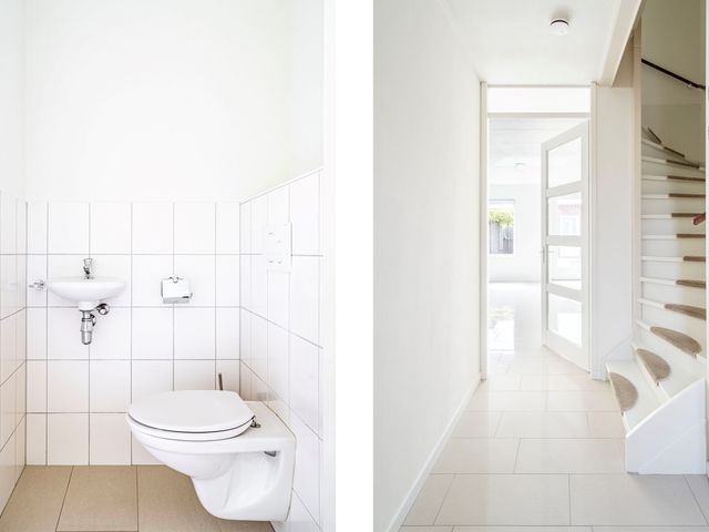 Byblisstraat 6, Arnhem