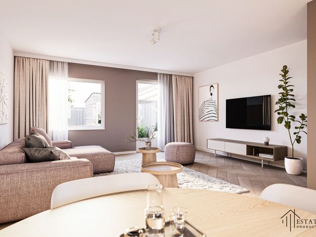 Byblisstraat 6, Arnhem