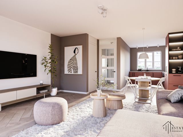 Byblisstraat 6, Arnhem