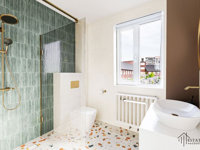 Byblisstraat 6, Arnhem