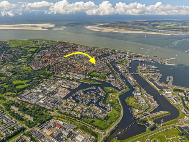 Jan In 'T Veltstraat 126, Den Helder