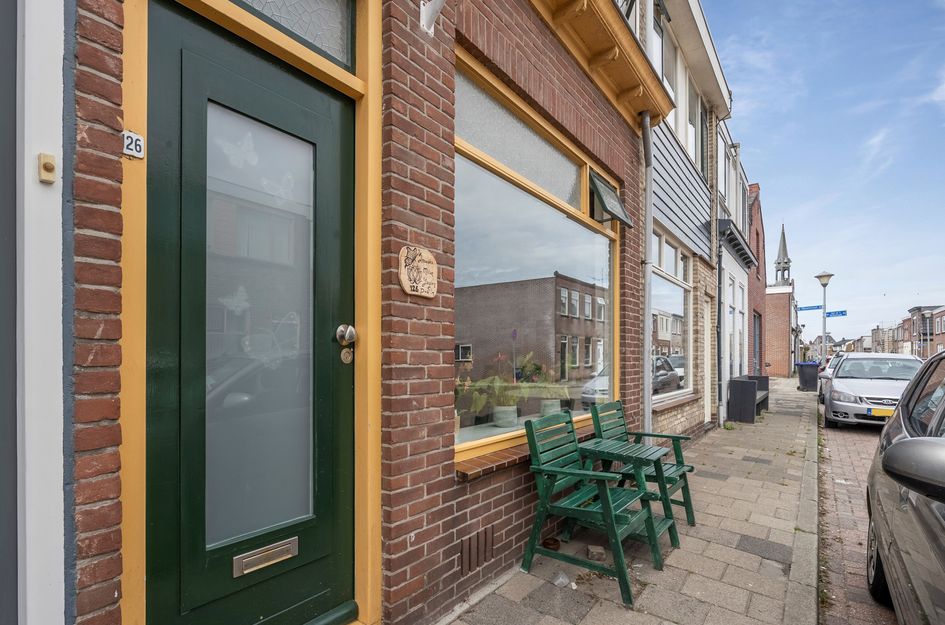 Jan In 'T Veltstraat 126