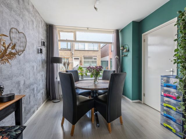 Jan In 'T Veltstraat 126, Den Helder