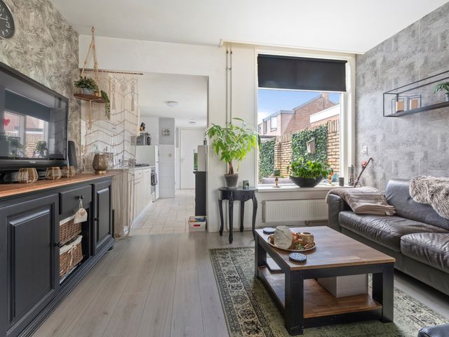 Jan In 'T Veltstraat 126, Den Helder