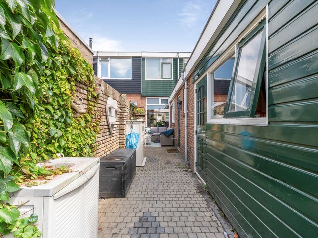 Jan In 'T Veltstraat 126, Den Helder