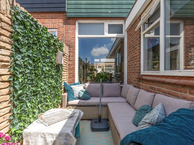 Jan In 'T Veltstraat 126, Den Helder
